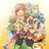 符文工房3豪华版修改器 v1.0