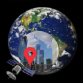 3D实景卫星地图 v1.0.0