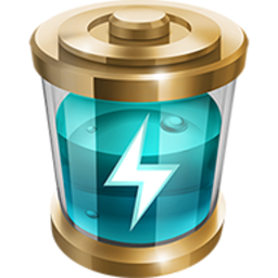 Battery+ 1.93 (Google Play)