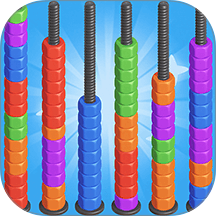 螺丝总动员 v1.0.0