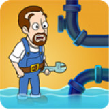 水管道之谜Home Pipe Rescue 3.0