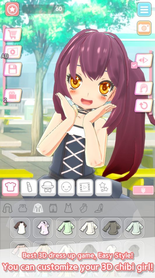 女友模拟器