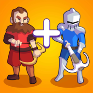合并兵法Merge Tactics 1.0.5