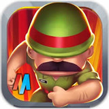 索罗队长反恐精英 1.0.0