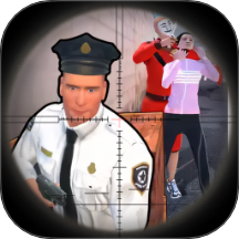 模拟反恐行动 v1.0.0