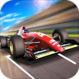 F1赛车模拟3D 1.4