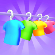 挤满时尚衣服(Fashion Jam) 0.1
