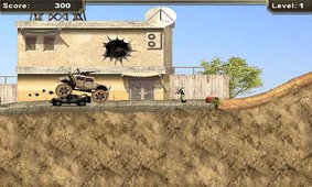 War Machine Hummer(悍马战车最新版下载) War Machine Hummer(悍马战车最新版下载)