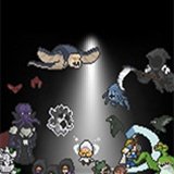 游牧生存二十一项修改器 v1.0