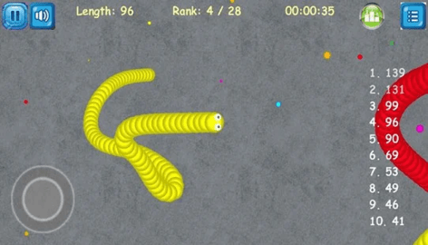 snake官方app下载 snake官方app下载
