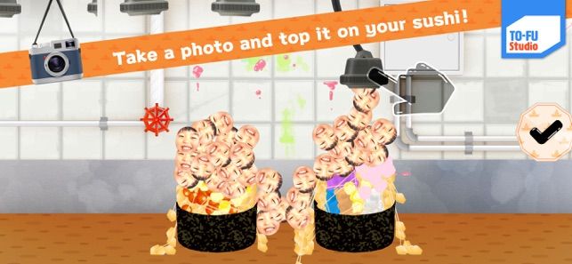 Oh!SUSHI