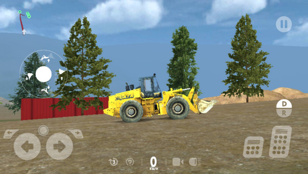Heavy Machines & Mining Simulator安装器 Heavy Machines & Mining Simulator安装器