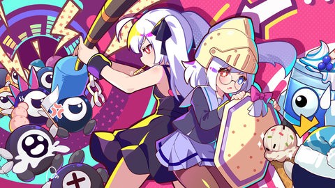 盲盒派对 盲盒派对