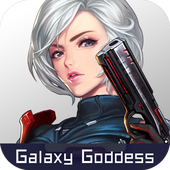 Galaxy Goddess(银河女神) 2.0