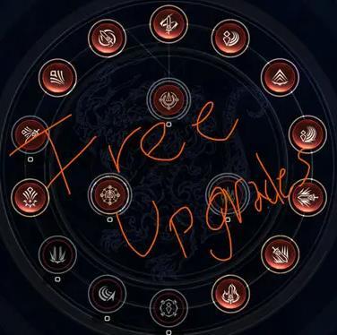 最终幻想16免费技能升级MOD v1.0