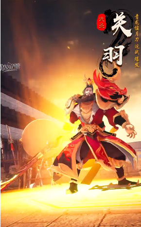 放置鸿图 放置鸿图
