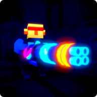 激光坦克 1.0.1