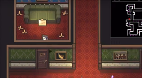 超级黑暗欺骗正式版(Super Dark Deception)