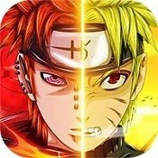 火影：四代重生 1.0