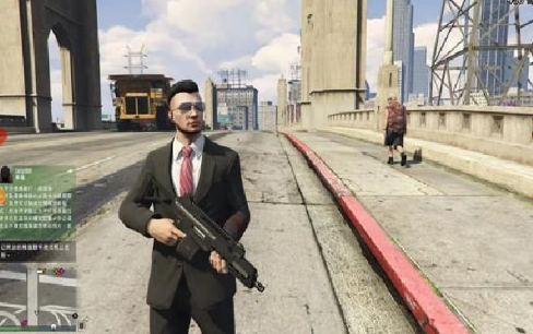 gta6正版