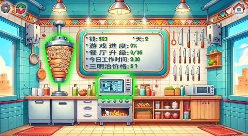 沙威玛传奇ce修改器