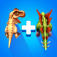 Dragon Merge Master 3D: Evolved Monster 1.0.1