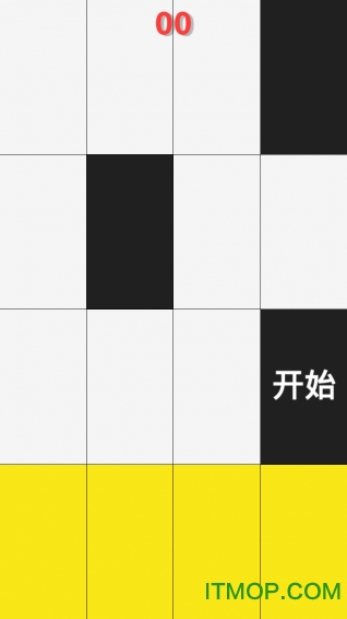 钢琴块 钢琴块