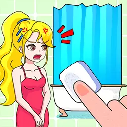 橡皮擦女生 1.0.3