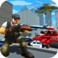 城市战地模拟器安卓版 1.0.2