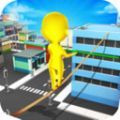 人类绳索3D v1.0.0