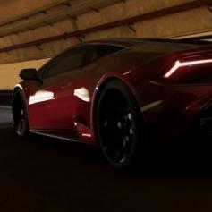 极限竞速地平线5更好的小牛引擎声MOD v1.0