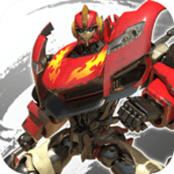 百变机兽洛洛历险记 1.0.1