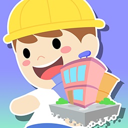 兔小萌城市沙盒 1.0.1