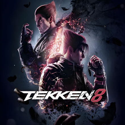 铁拳8修改器免费版 v1.0