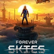 永恒天空修改器 v1.0