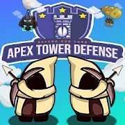 Apex Tower Defense(塔顶防御) 1.0