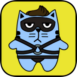 SadCat: Dress Up 1