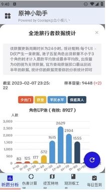 原神小助手 原神小助手