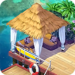 ❤️ Tropical Forest Match 3 Story 2.17.9
