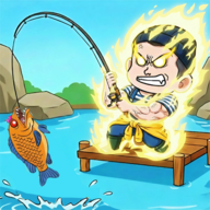 钓鱼大战 v1.0.0