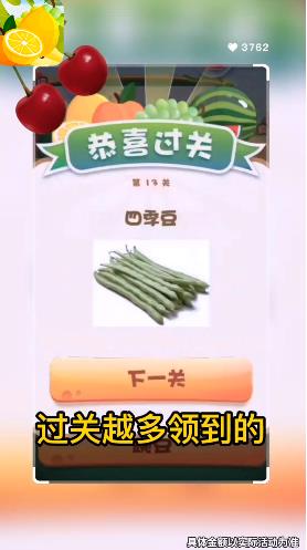 急速猜水果 急速猜水果
