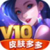 皮肤多多 v1.0.0