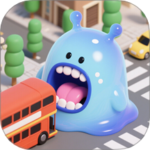 吞噬进化生存 3.0.0