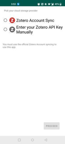 zotero安卓版官网绿色最新版