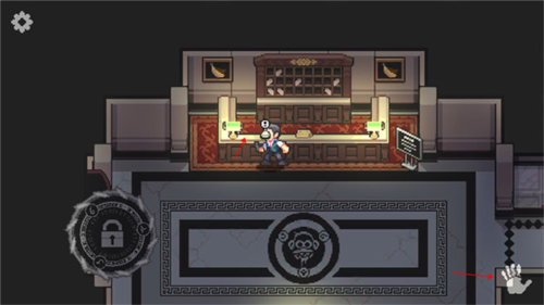 超级黑暗欺骗正式版(Super Dark Deception)