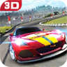 城市漂移比赛内购破解版(CityDriftRace) 1.3