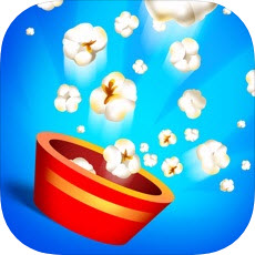 爆米花爆裂 1.3.0