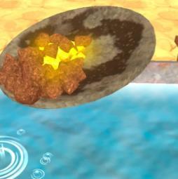 淘金模拟器五项修改器wemod版 v1.0