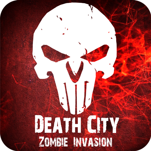 死城僵尸入侵(Death City Zombie Invasion) 1.1