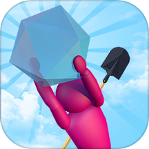 我爱挖黄金 v1.0.0
